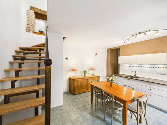 Image No.6-3 Bed Village House for sale