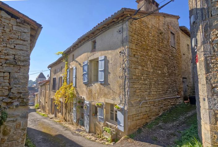 Image No.1-2 Bed Village House for sale