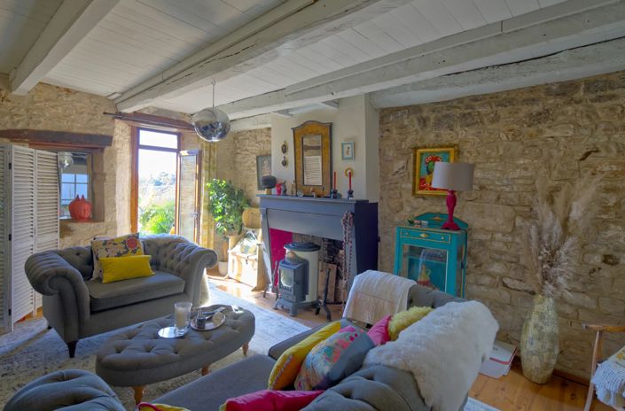 Image No.12-2 Bed Village House for sale