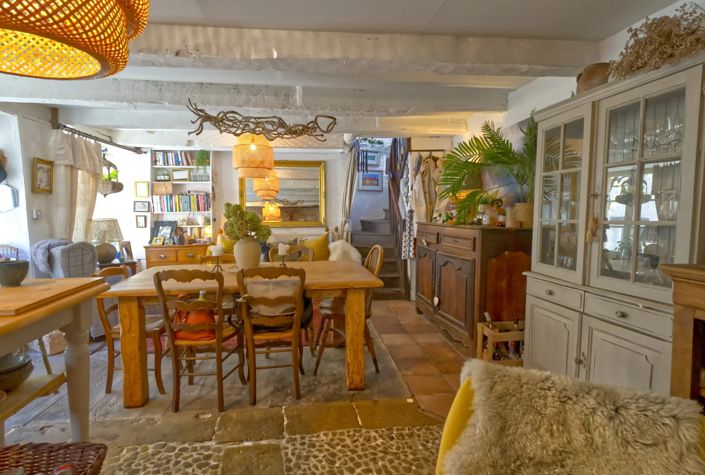 Image No.3-2 Bed Village House for sale