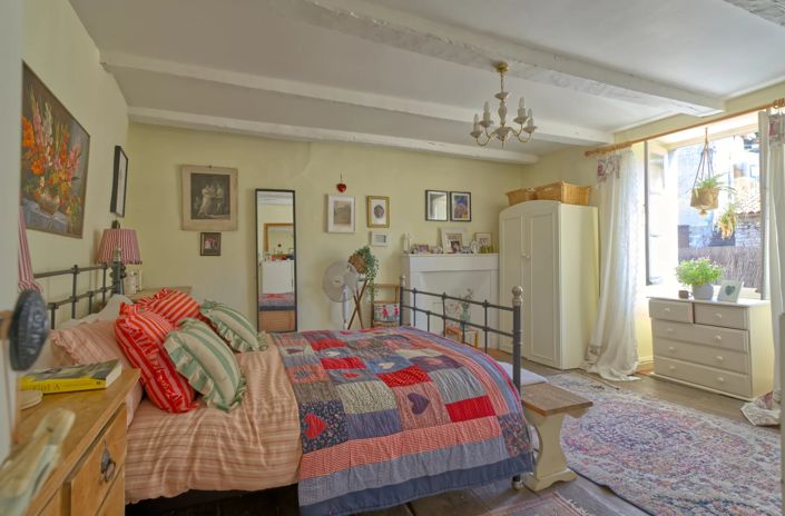 Image No.5-2 Bed Village House for sale