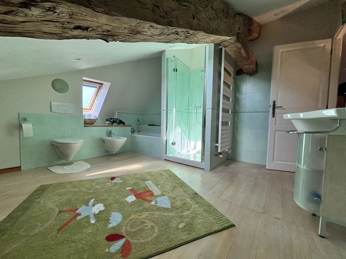 Image No.9-4 Bed Farmhouse for sale