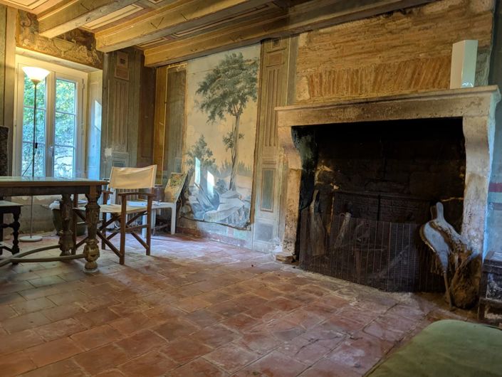 Image No.3-1 Bed Village House for sale