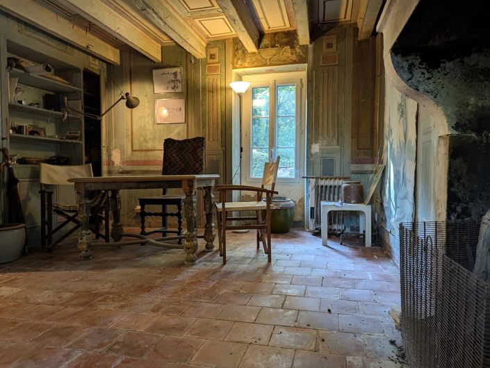 Image No.4-1 Bed Village House for sale