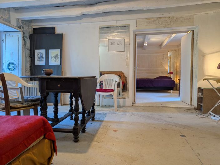 Image No.5-1 Bed Village House for sale