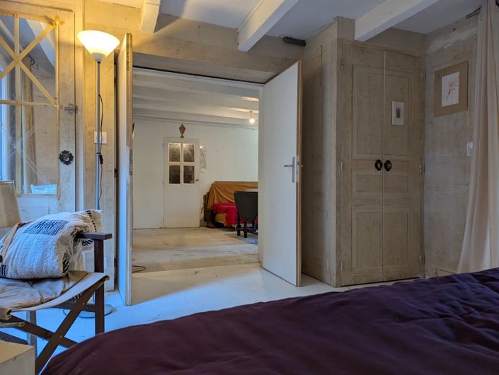 Image No.8-1 Bed Village House for sale