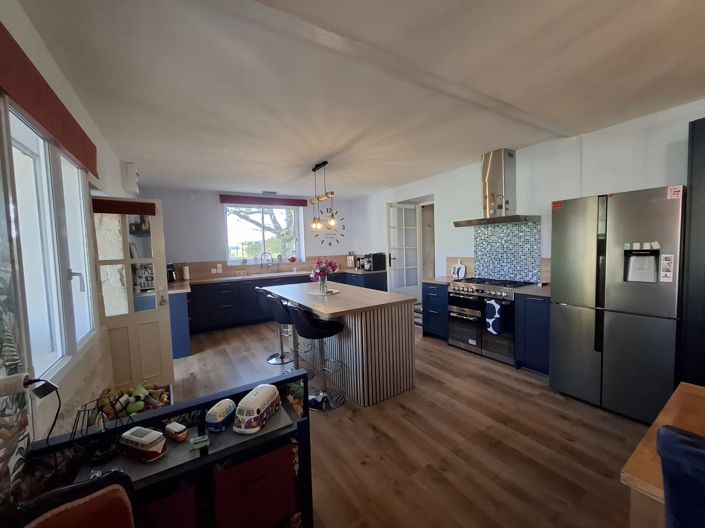 Image No.3-3 Bed Village House for sale