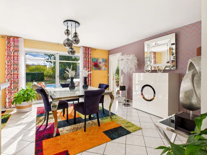 Image No.3-4 Bed House for sale