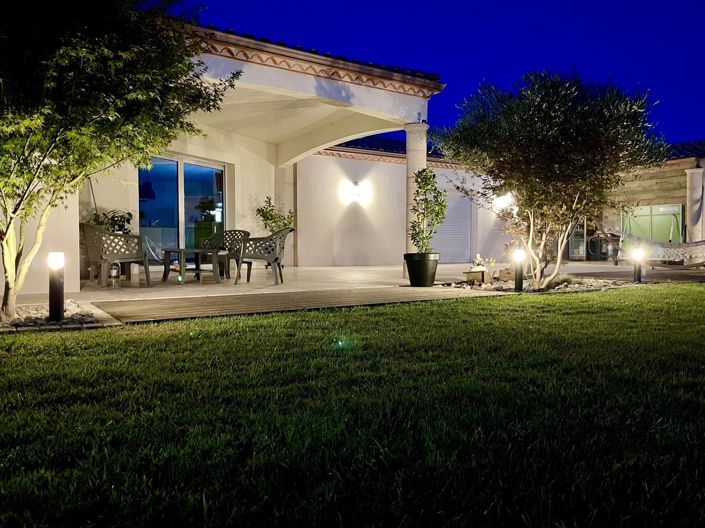 Image No.15-3 Bed Village House for sale