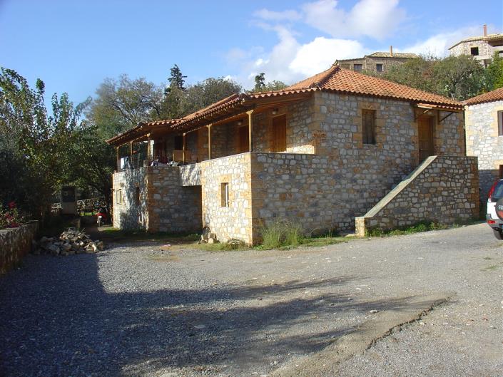 Image No.2-1 Bed House for sale