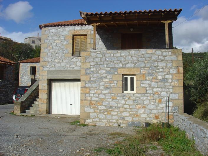 Image No.3-1 Bed House for sale