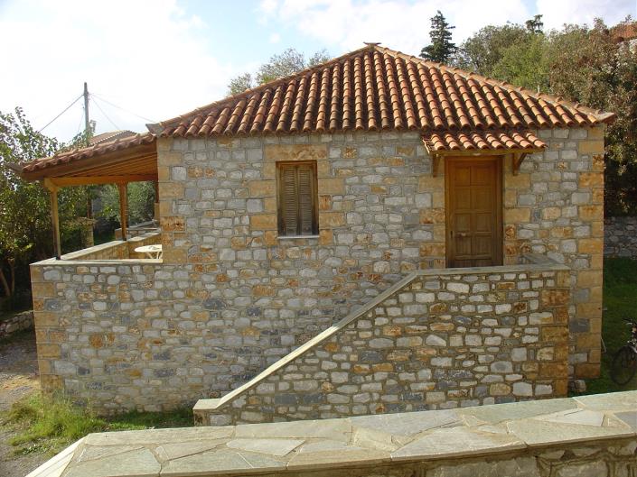 Image No.11-1 Bed House for sale