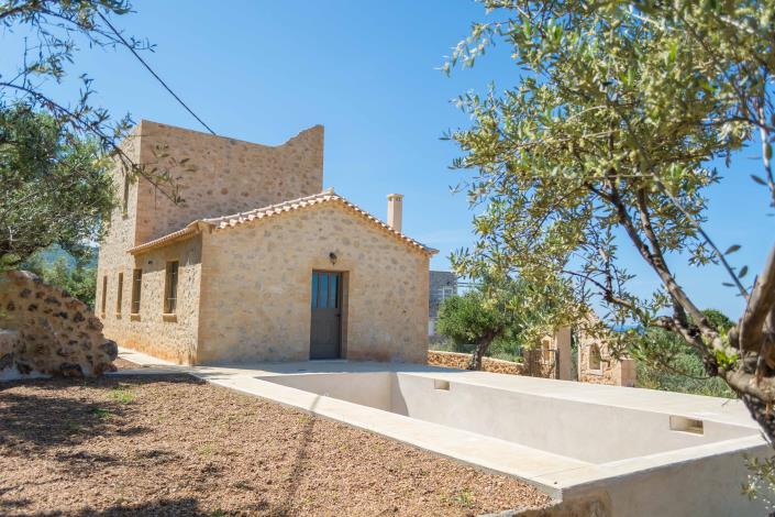 Image No.3-2 Bed House for sale