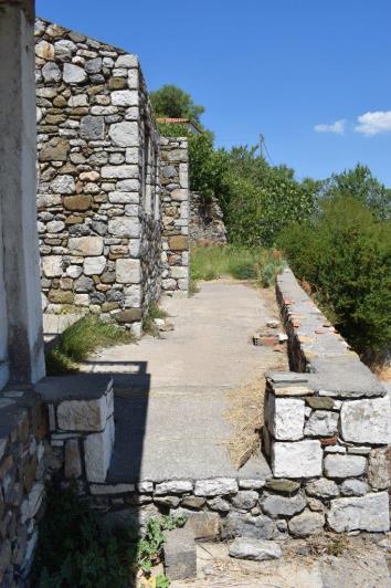 Image No.6-Village House for sale