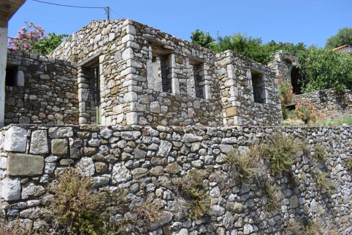 Image No.5-Village House for sale