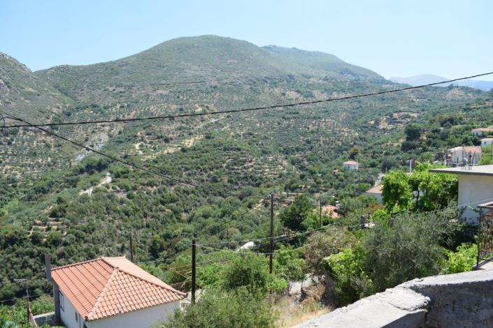 Image No.12-Village House for sale