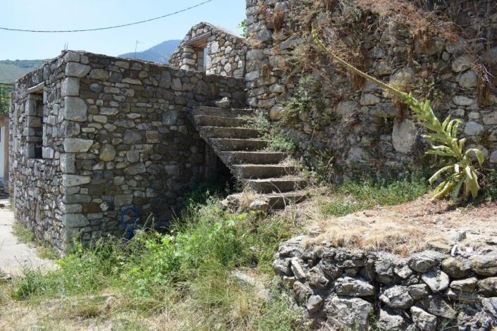 Image No.13-Village House for sale