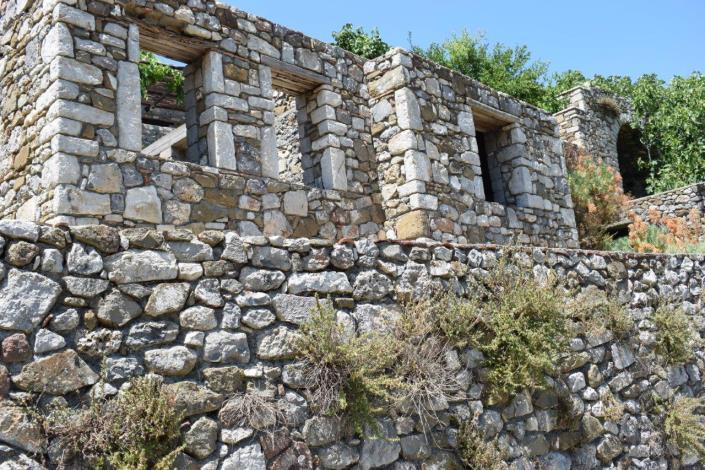 Image No.18-Village House for sale