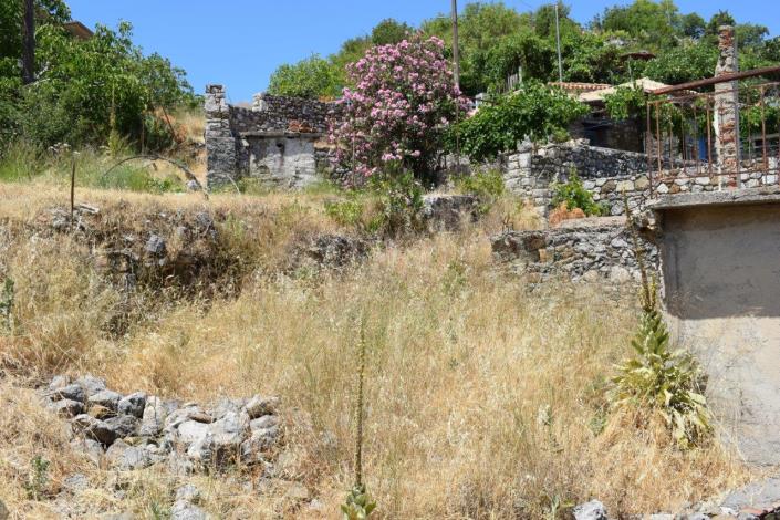 Image No.17-Village House for sale