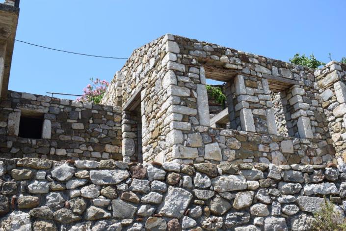 Image No.19-Village House for sale