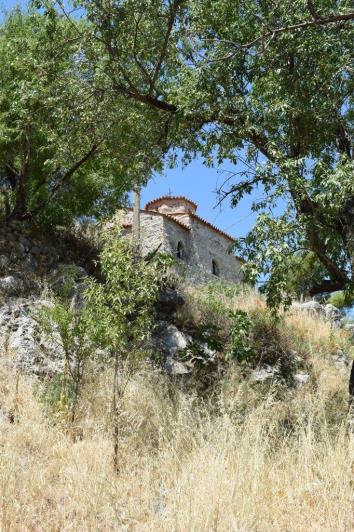 Image No.21-Village House for sale