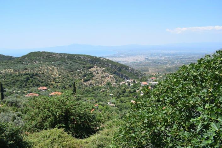 Image No.24-Village House for sale