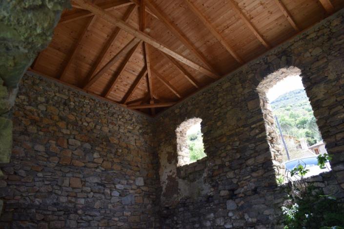 Image No.4-Village House for sale