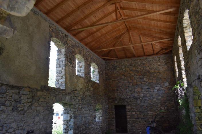 Image No.5-Village House for sale