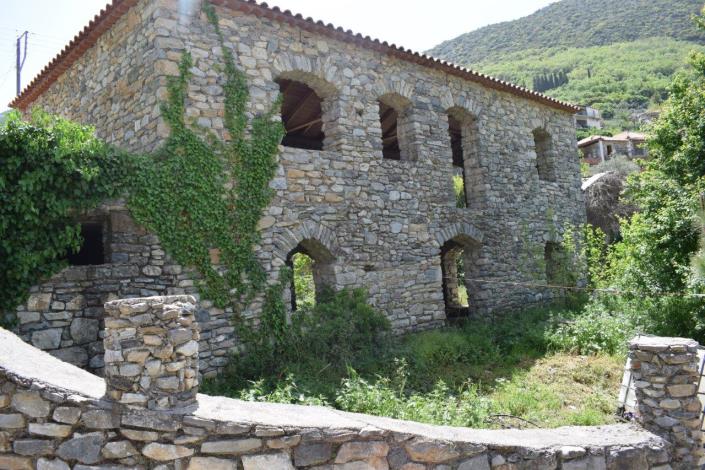 Image No.8-Village House for sale