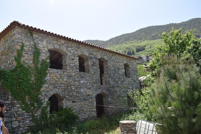 Image No.9-Village House for sale