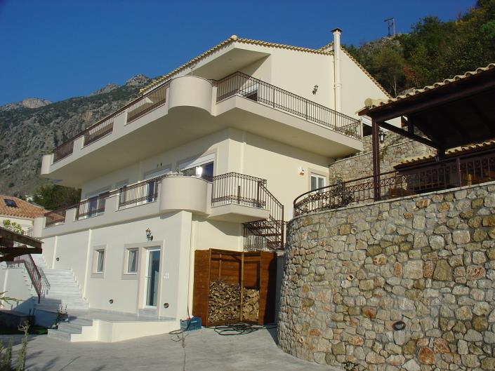 Image No.6-5 Bed Villa for sale