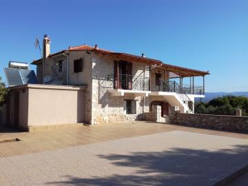 1 - Laconia, Villa