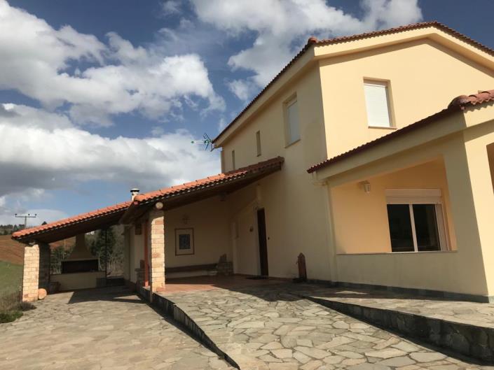 Image No.3-4 Bed Villa for sale