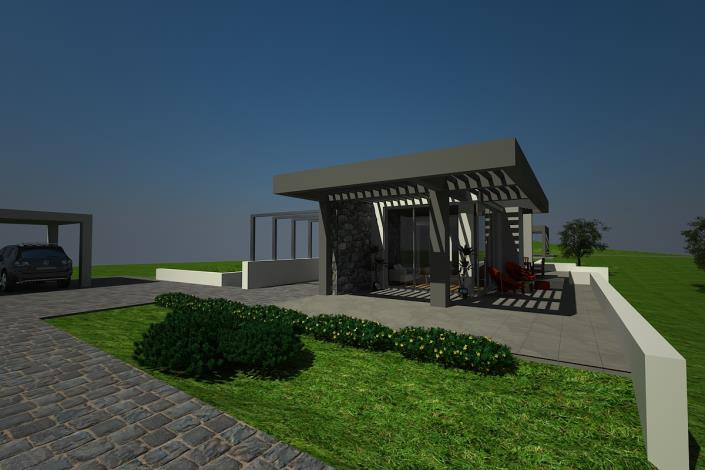 Image No.2-5 Bed Villa for sale