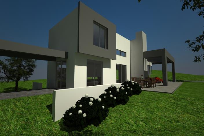 Image No.4-5 Bed Villa for sale