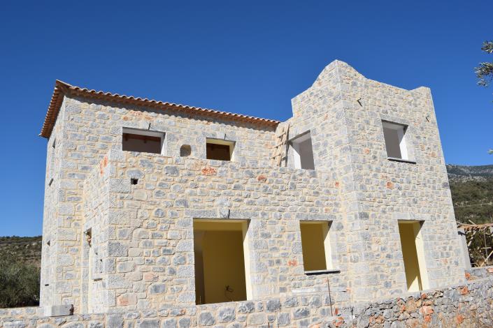 Image No.2-3 Bed Villa for sale