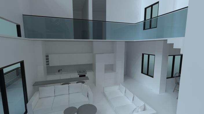 Image No.3-3 Bed Apartment for sale