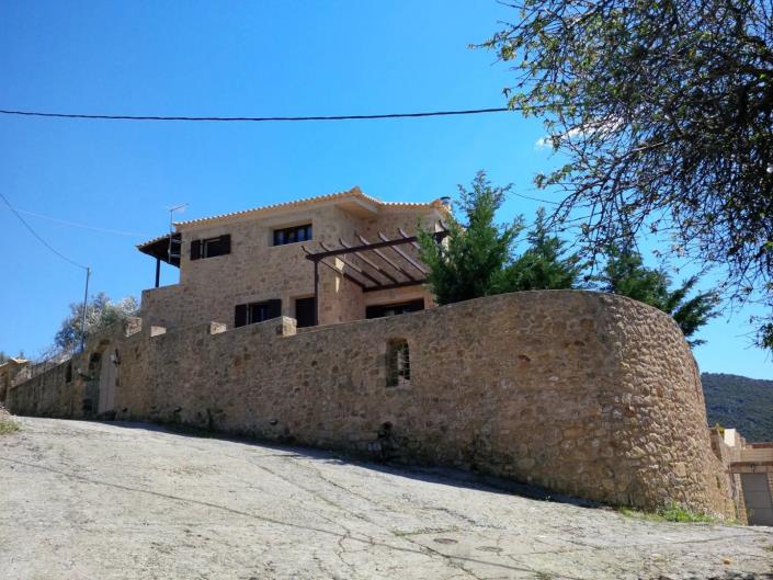 Image No.1-3 Bed Villa for sale