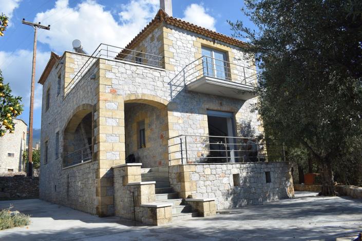 Image No.2-3 Bed Villa / Detached for sale