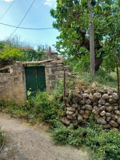 Image No.1-Plot for sale