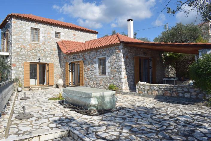 Image No.2-3 Bed Villa for sale