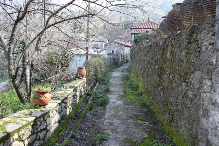 Image No.16-1 Bed Country House for sale