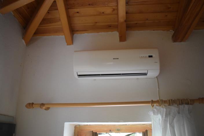 Image No.8-1 Bed Country House for sale