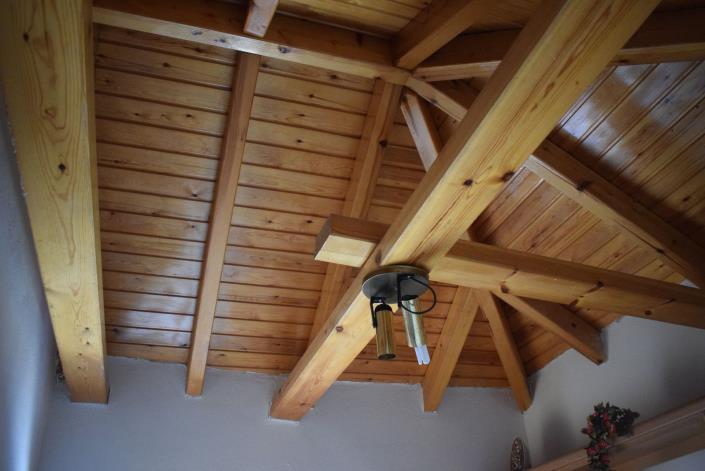 Image No.7-1 Bed Country House for sale