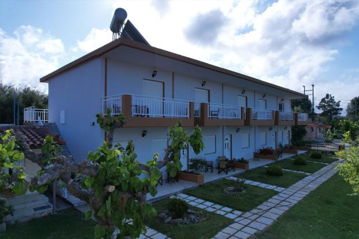 Image No.4-10 Bed Hotel for sale