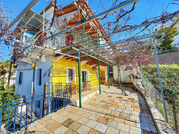 Image No.1-5 Bed Villa / Detached for sale