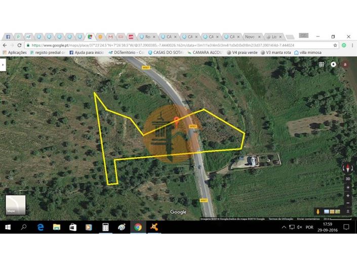 Image No.2-Plot for sale