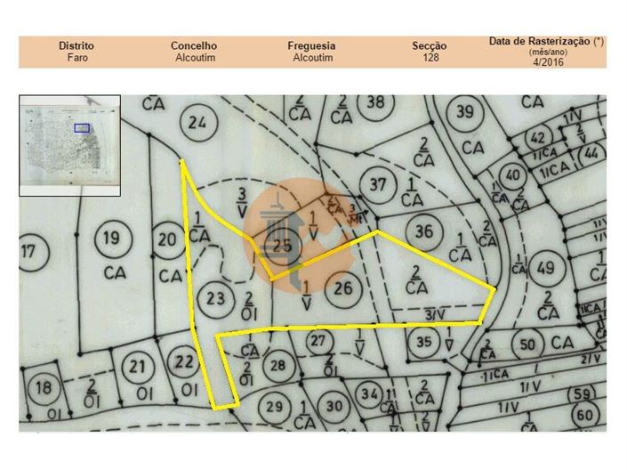 Image No.3-Plot for sale