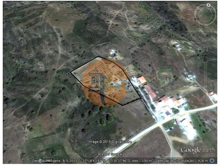 Image No.2-Plot for sale