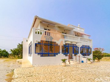 1 - Vila Real de Santo António, House